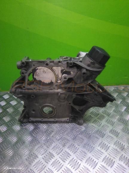 Reparação de Motor Mercedes Sprinter 316 2.7Cdi 2005 612981 - 15