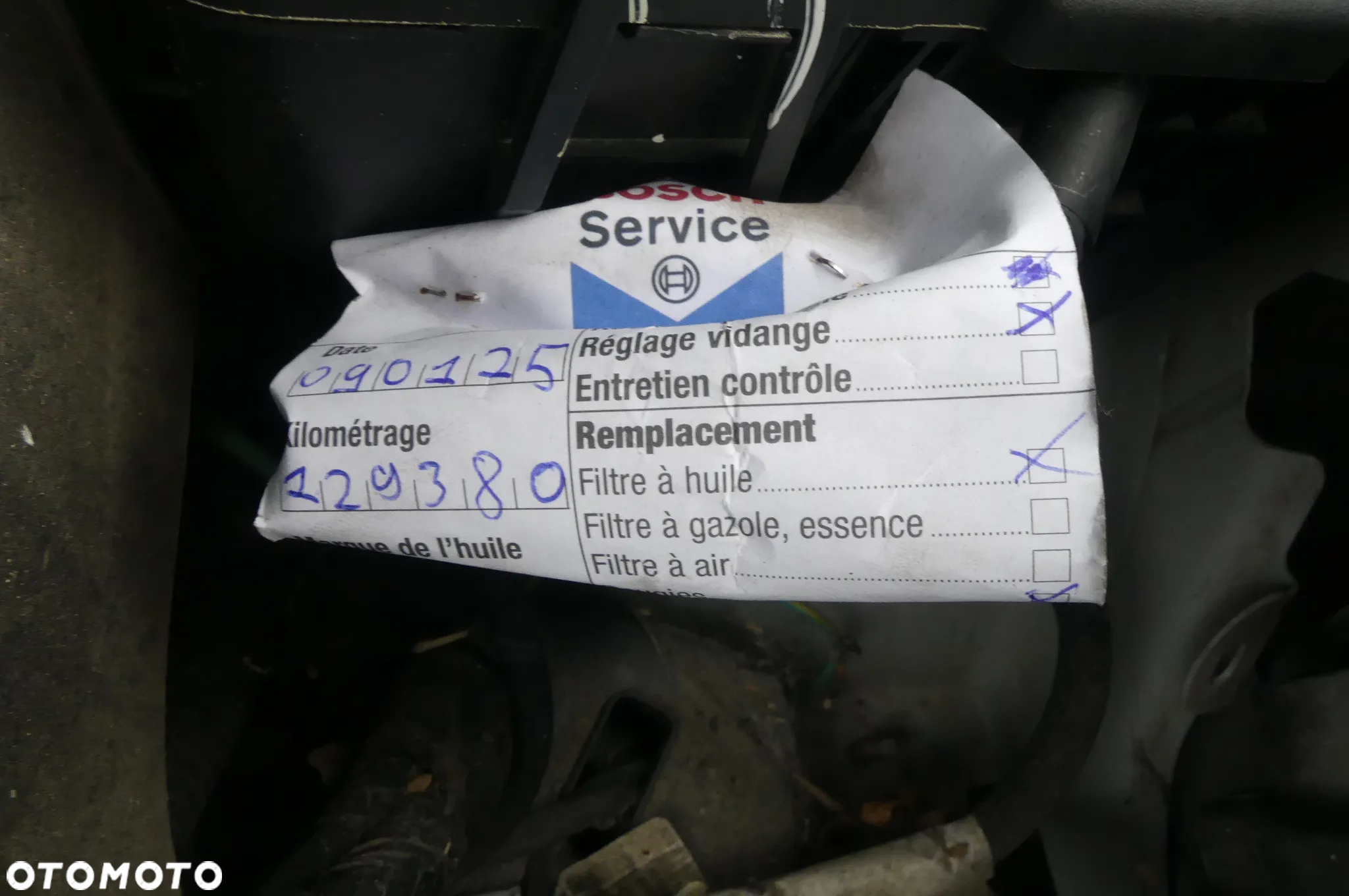 Peugeot 2008 1.6 VTi Allure - 25