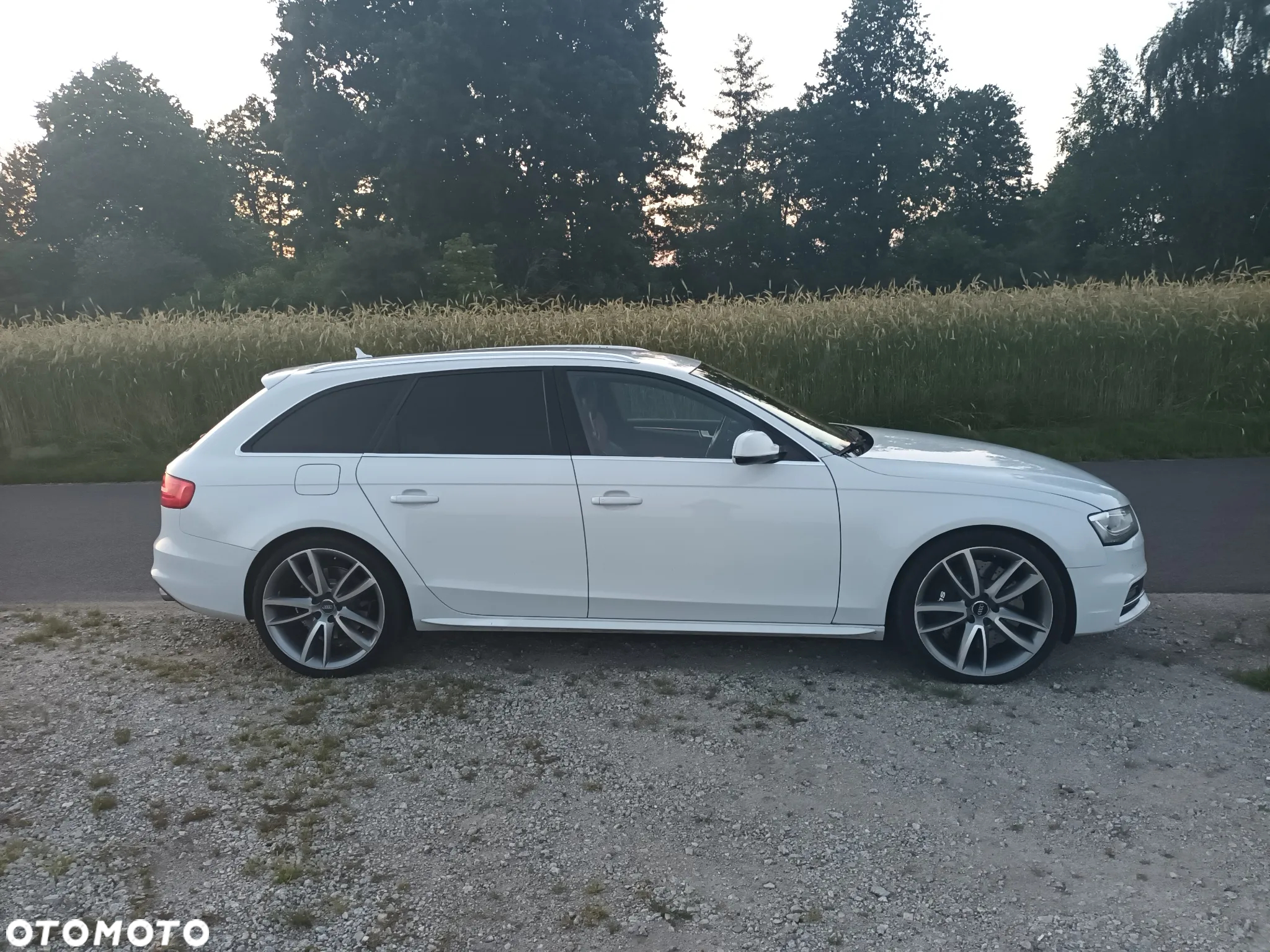 Audi S4 3.0 TFSI Quattro S tronic - 4