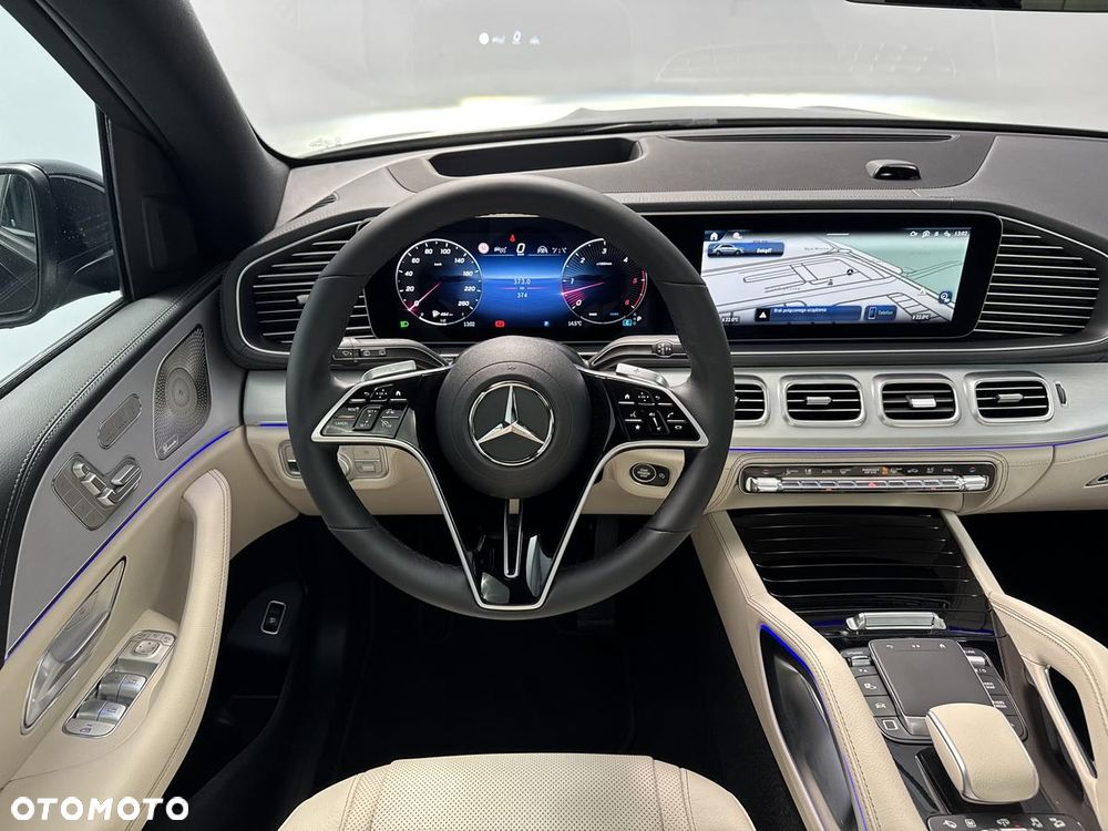 Mercedes-Benz GLE 450 d mHEV 4-Matic AMG Line - 25