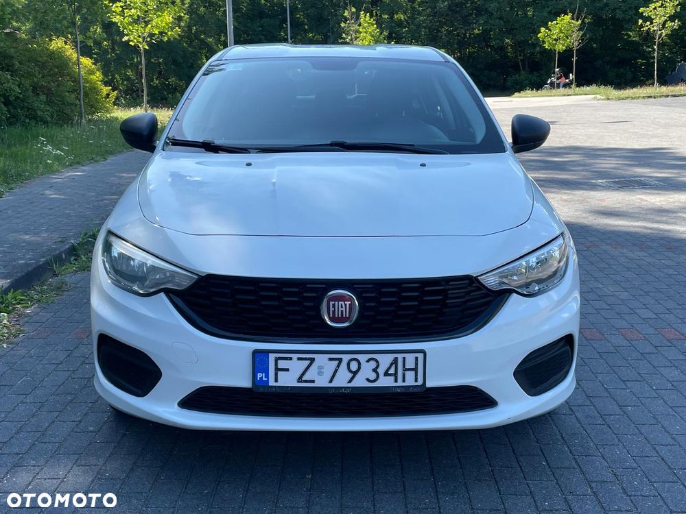 Fiat Tipo 1.4 16V Pop - 2