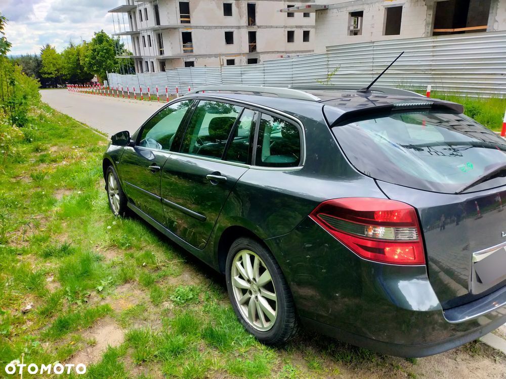 Renault Laguna 2.0 Bose Edition - 11