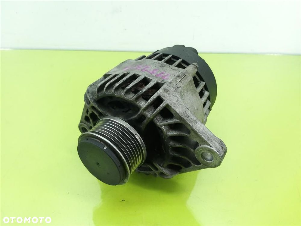 Alternator Alfa Romeo 147 2000-2010 1,9 JTD 100A 5901259467307 157 159 - 6