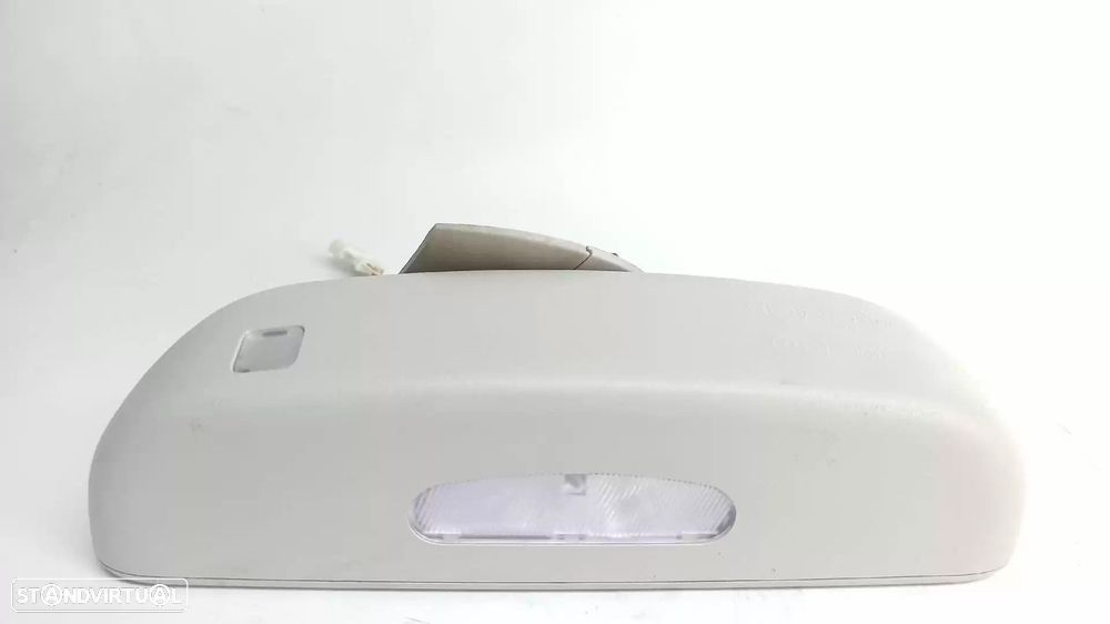 ESPELHO RETROVISOR INTERIOR MERCEDES-BENZ CLASSE E T-MODEL 2009 -A2118104117 - 2