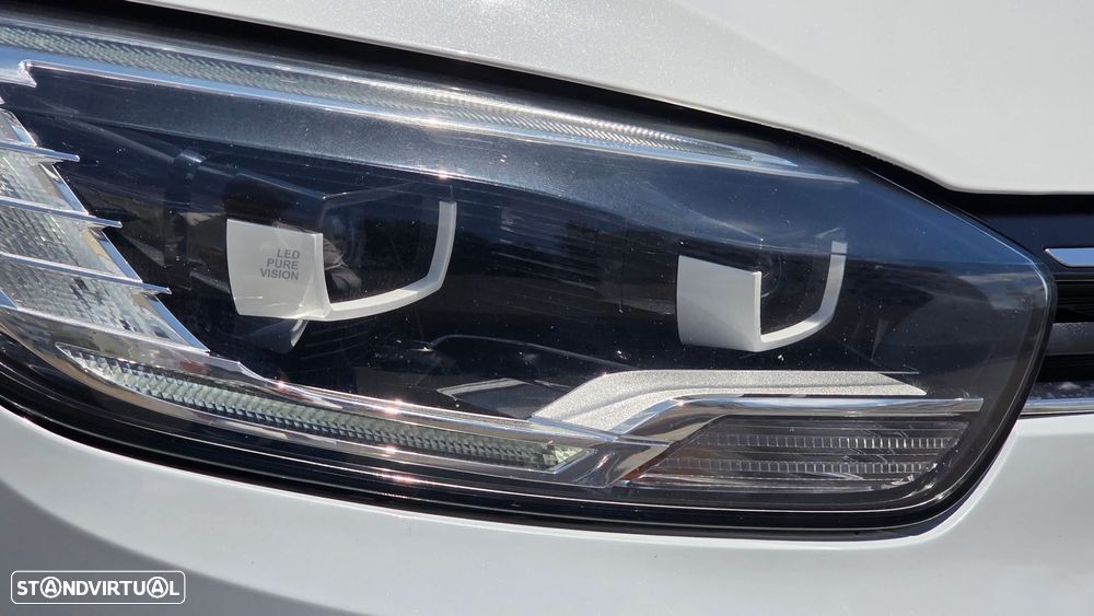 Renault Grand Scénic 1.5 dCi Intens Hybrid Assist SS - 5