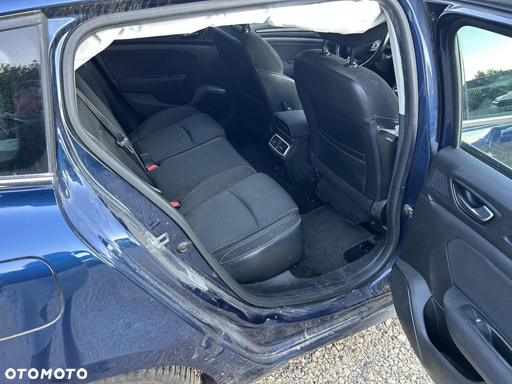 Renault Megane 1.5 dCi Limited - 16
