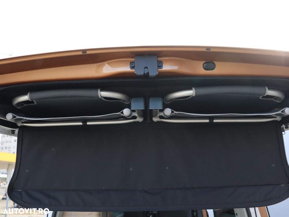 Volkswagen California 2.0 TDI 150 KW Ocean DSG 4M - 36