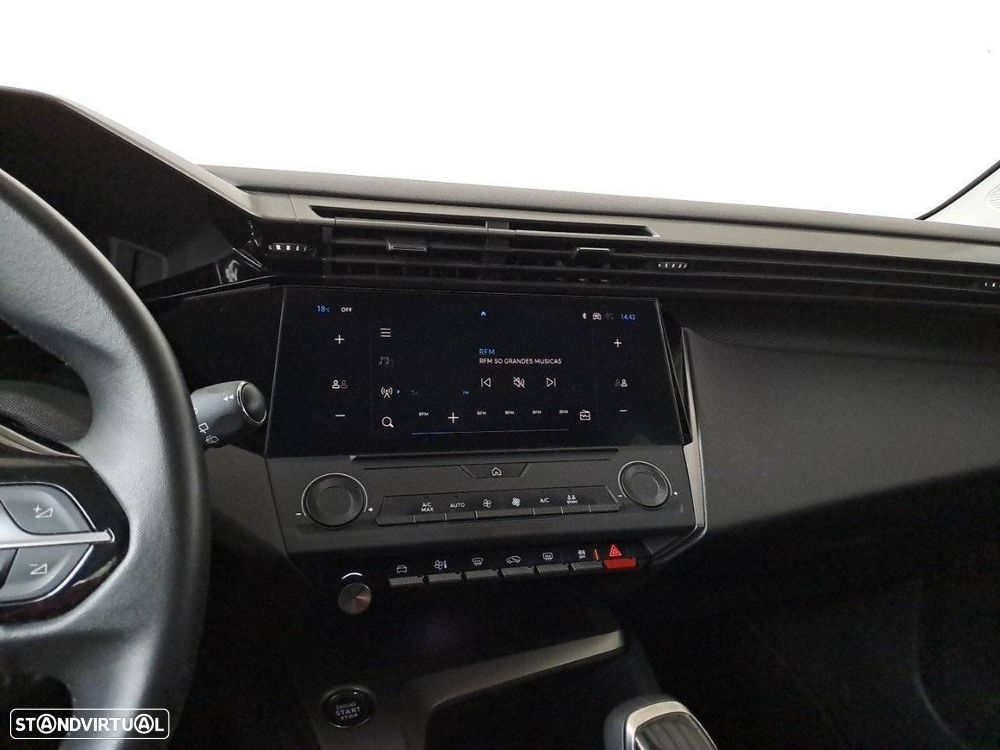 Peugeot 308 1.2 PureTech Active Pack - 21