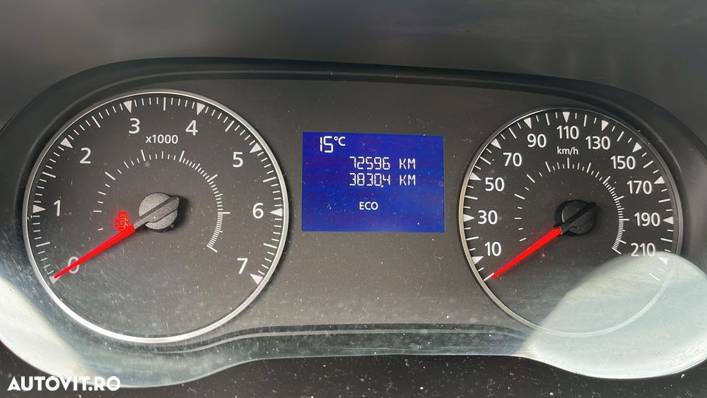 Dacia Duster 1.5 Blue dCi 4WD Essential - 17