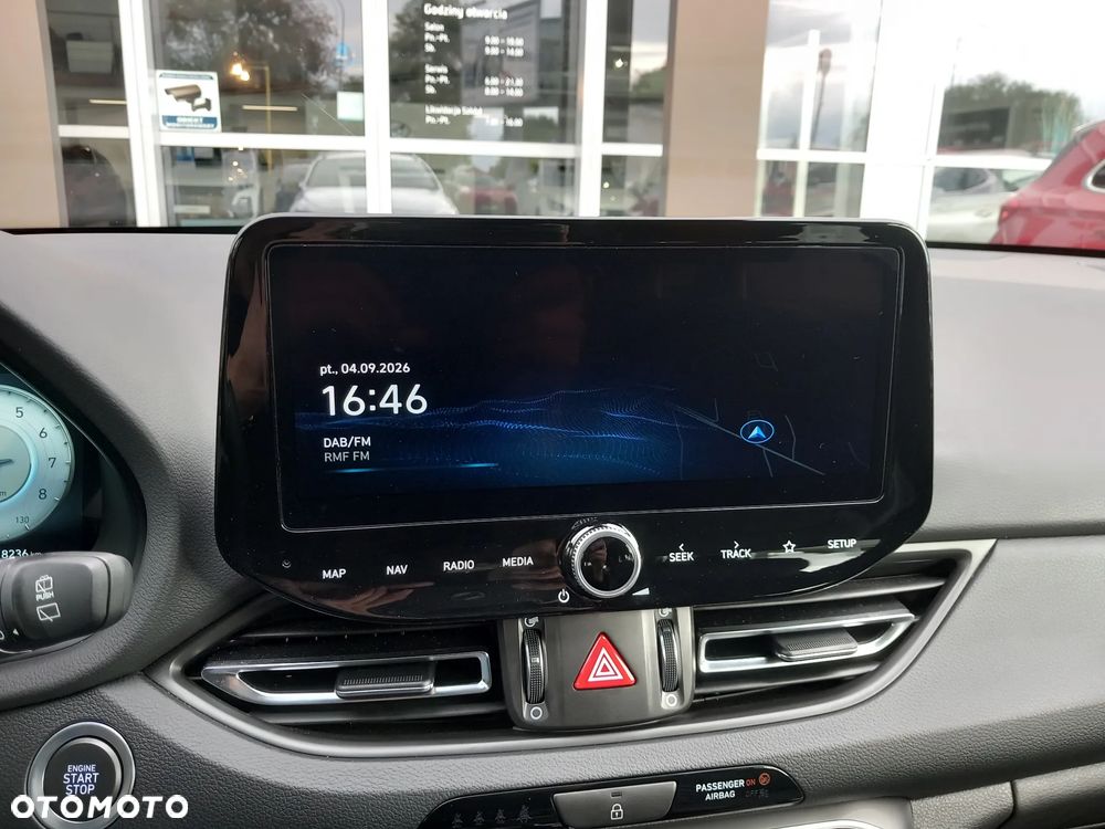 Hyundai i30 1.5 T-GDI 48V Smart DCT - 17