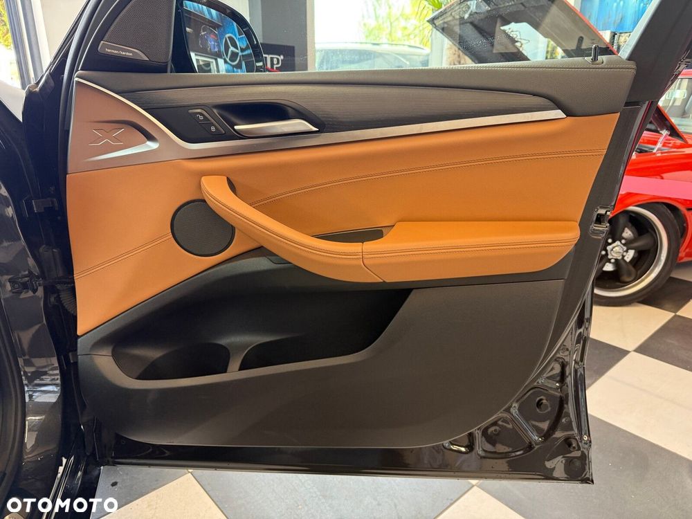 BMW X3 - 17