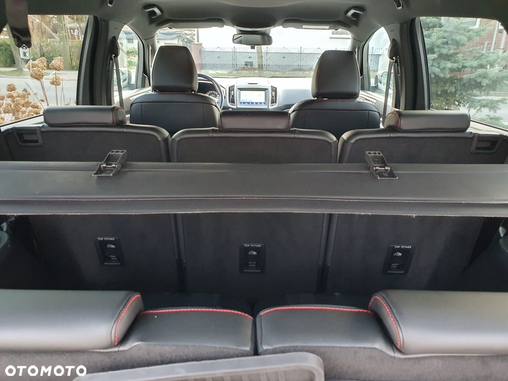 Ford S-Max 2.0 EcoBlue ST-Line - 11