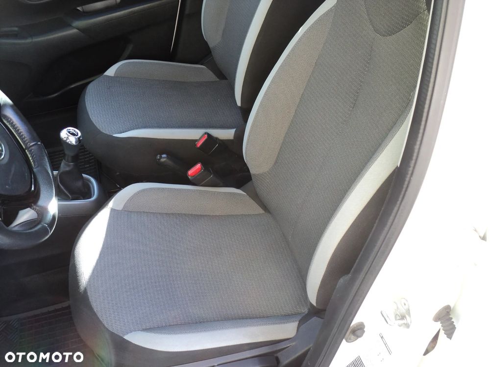 Toyota Aygo - 9