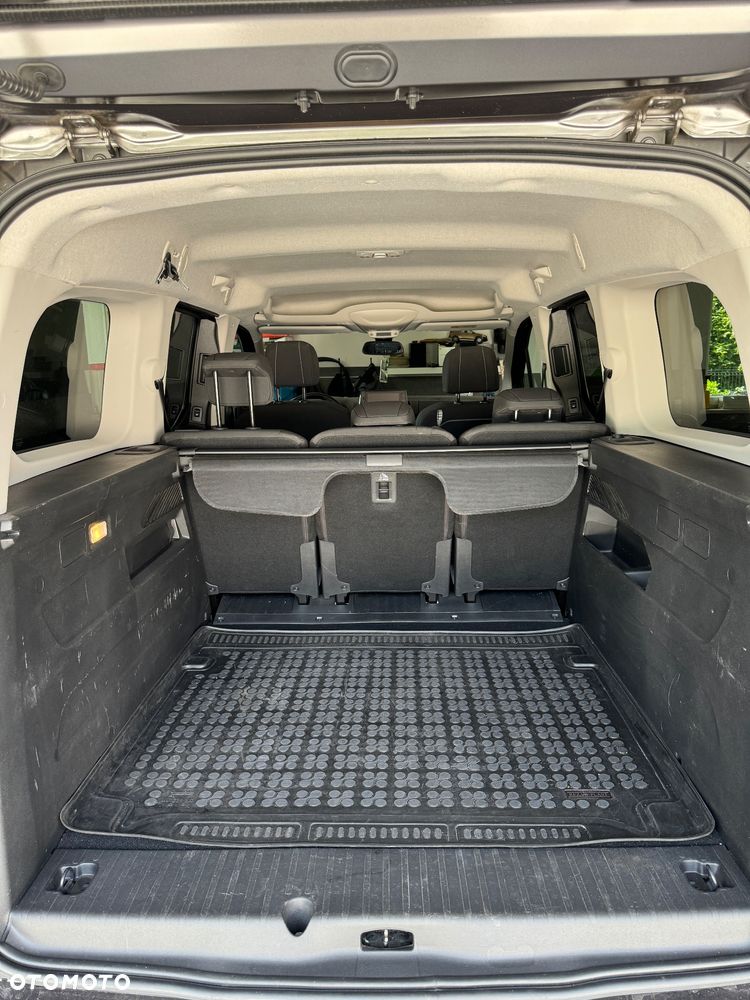 Toyota Proace City Verso - 18