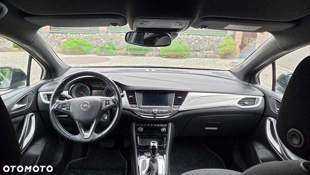 Opel Astra 1.5 CDTI Edition - 5