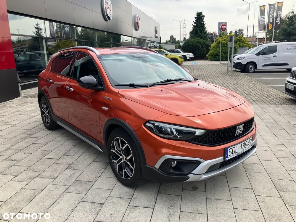 Fiat Tipo 1.0 T3 - 14