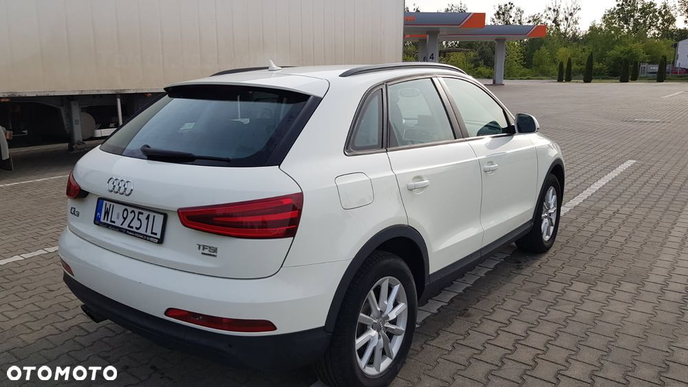 Audi Q3 - 7
