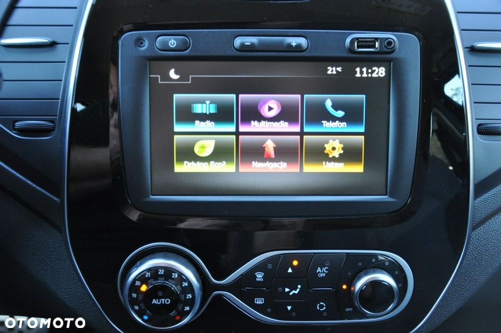 Renault Captur 1.3 Energy TCe S-Edition EDC - 16