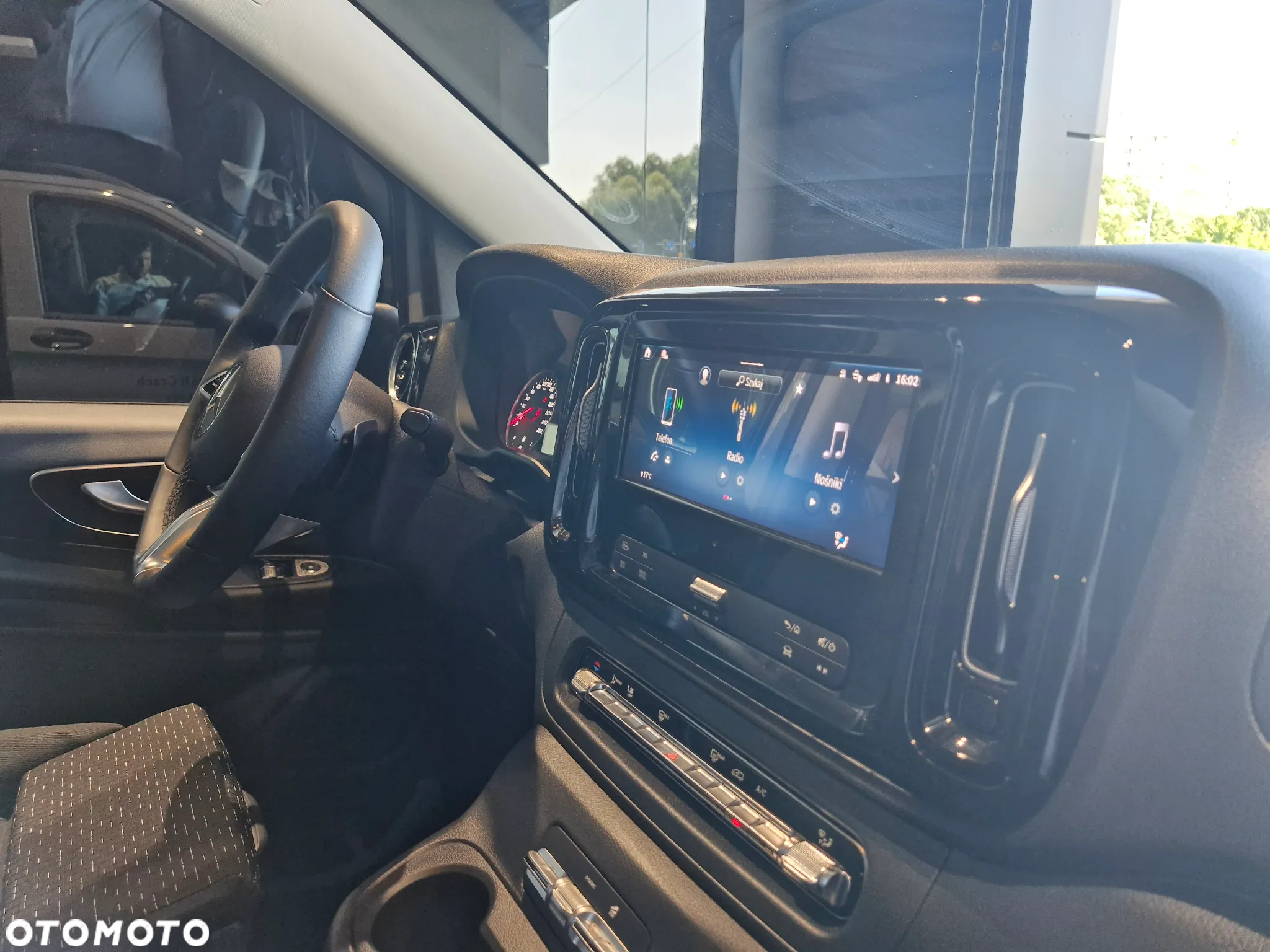 Mercedes-Benz Vito Tourer 119 CDI L2 Pro 4x4 9G-Tronic 447.703 - 21