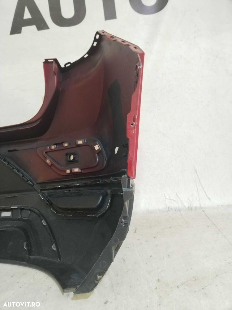 Bara spate, VW T-Roc, 2021, 2022, 2023, 2024, cod origine OE 2GA807434AJ. - 7