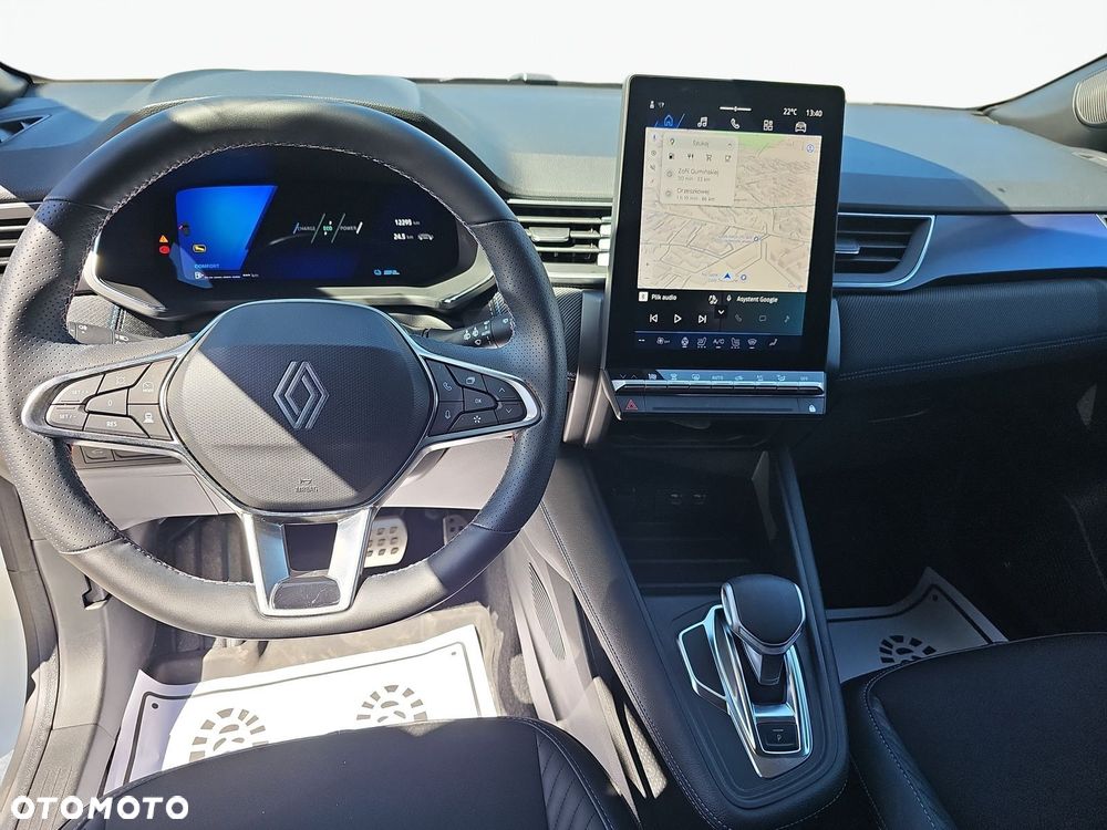 Renault Symbioz - 11