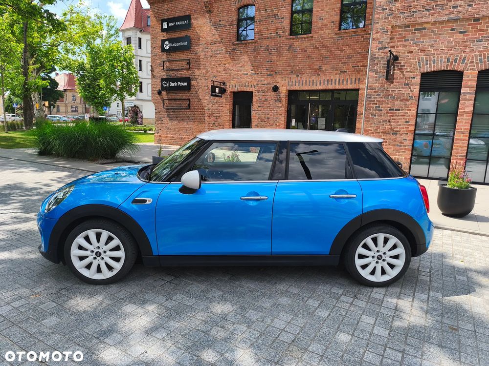 MINI Cooper D Seven Chili - 10