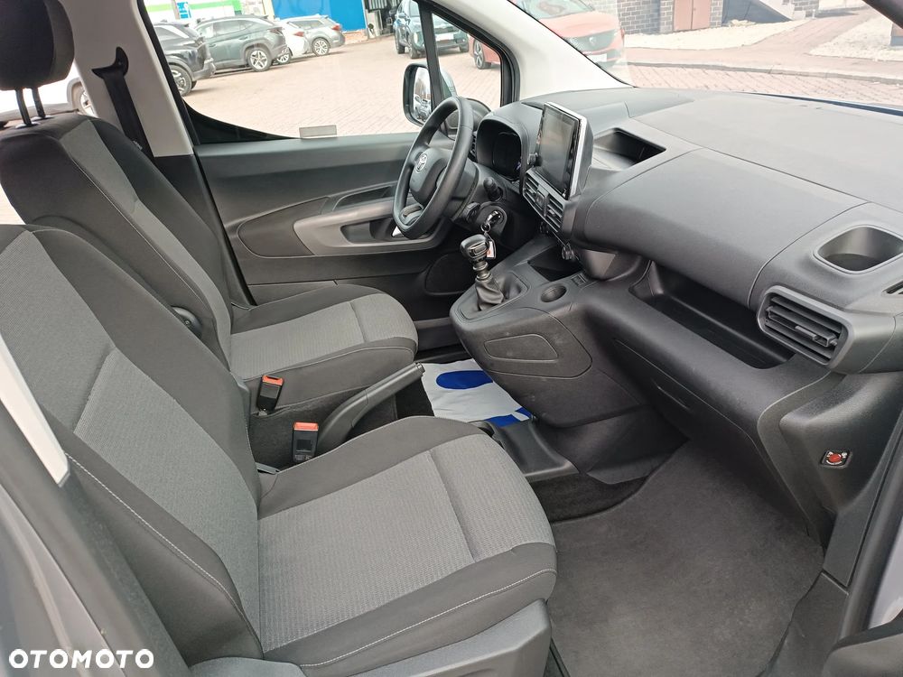 Toyota Proace City Verso - 18