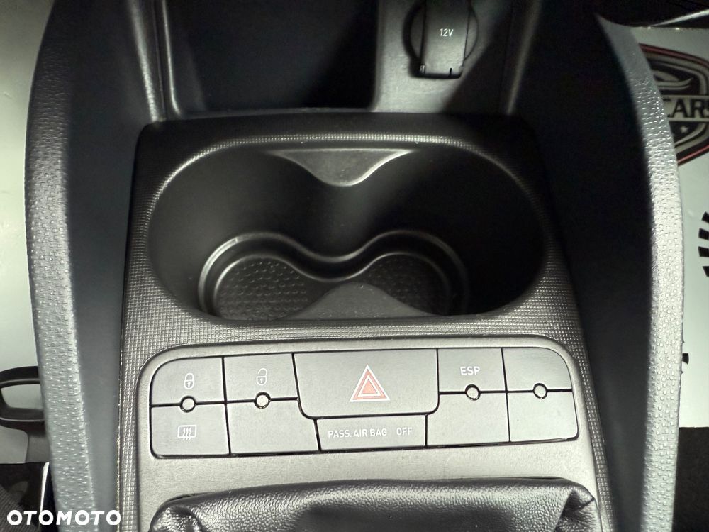 Seat Ibiza - 25