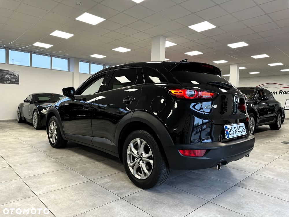Mazda CX-3 2.0 Skypassion - 19