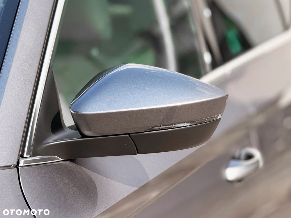 Skoda Superb 2.0 TSI Style DSG - 15