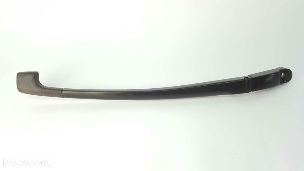 BRAÇO LIMPA-VIDROS ESQUERDO VOLKSWAGEN TOUAREG (7LA) TDI V10 - 1