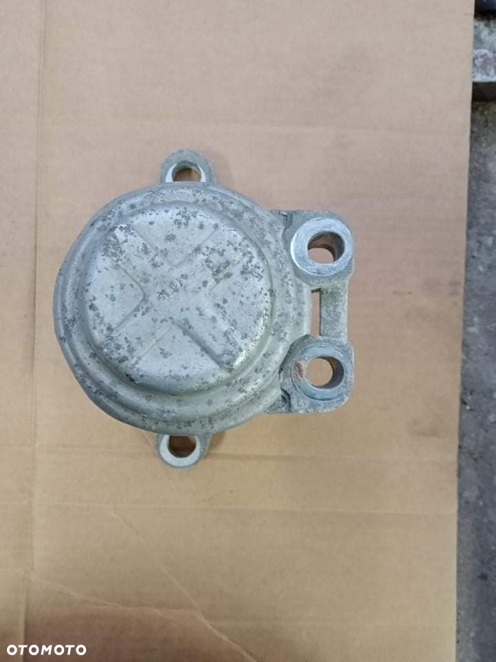 poduszka olejowa silnika ford mondeo mk4 lift 1.6d - 1