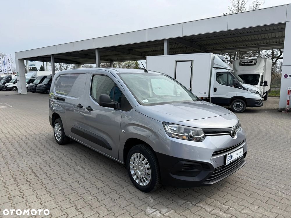 Toyota PROACE CITY - 4