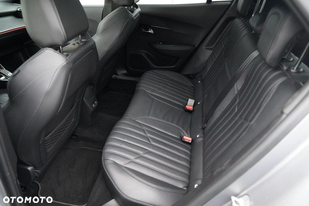Peugeot 2008 - 20