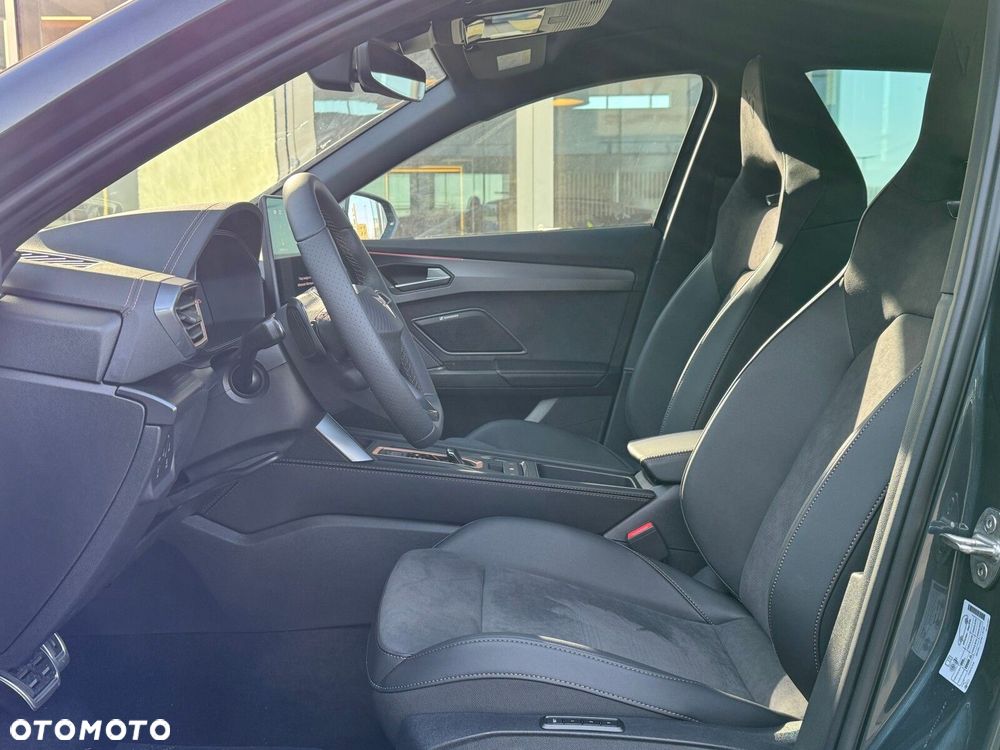 Cupra Formentor 2.0 TSI 4Drive DSG - 20