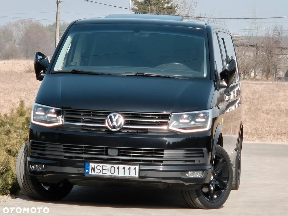 Volkswagen Multivan 2.0 TDI L1 Business DSG - 41