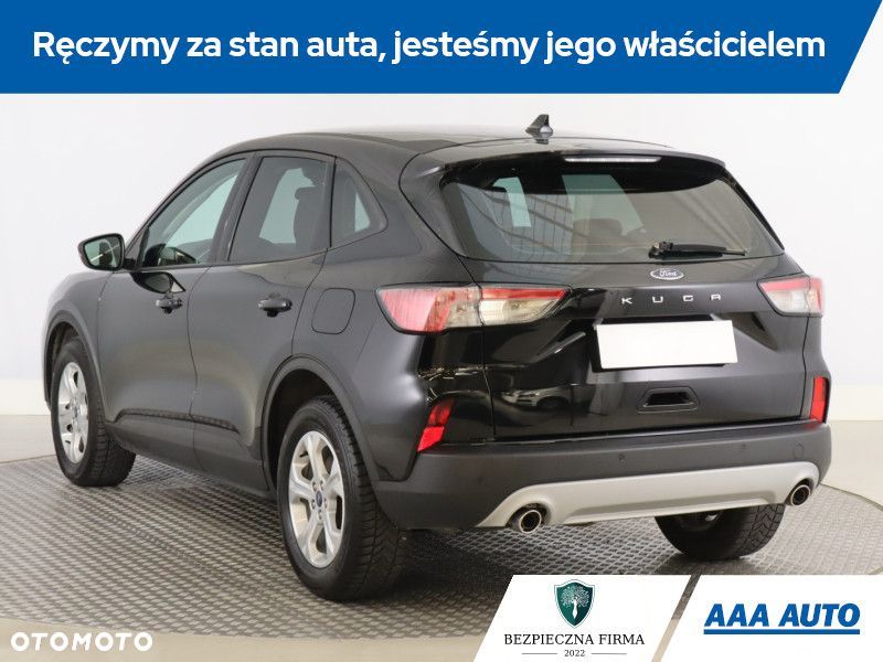 Ford Kuga - 6
