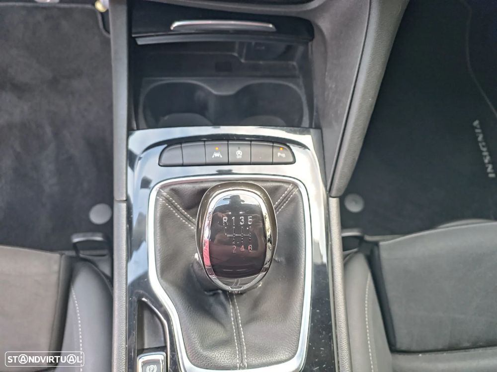 Opel Insignia Grand Sport 1.6 CDTi Dynamic - 22