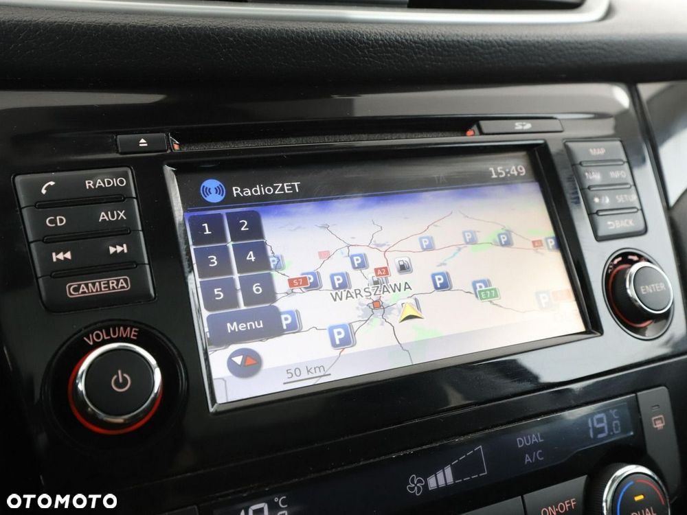 Nissan Qashqai 1.6 DIG-T Acenta - 25