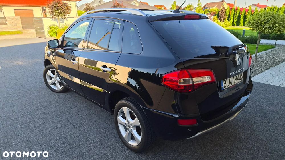 Renault Koleos dCi 150 FAP 4x2 Limited - 3