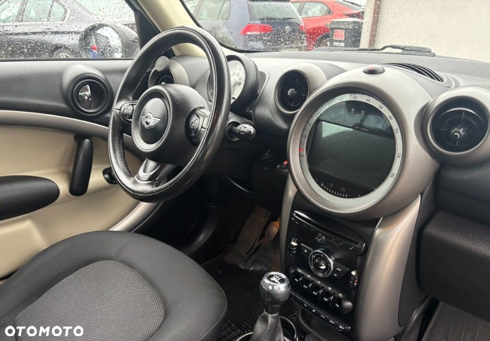 MINI Countryman - 11