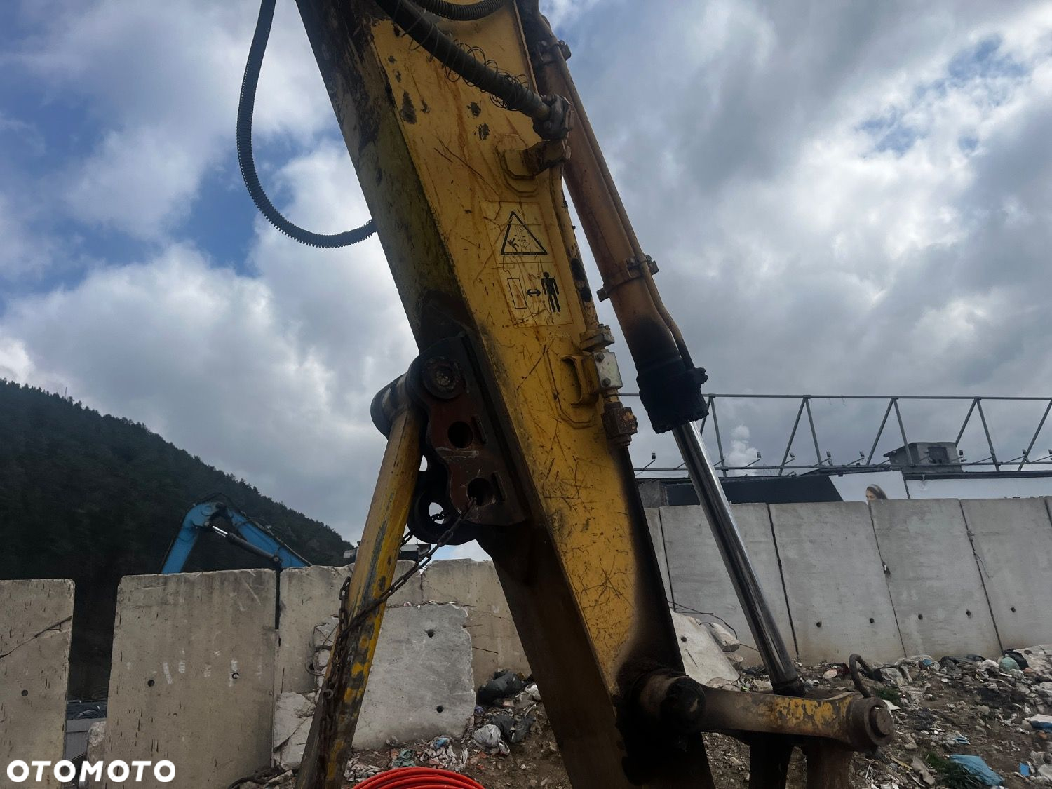 Komatsu Pc 180 Lc - 26