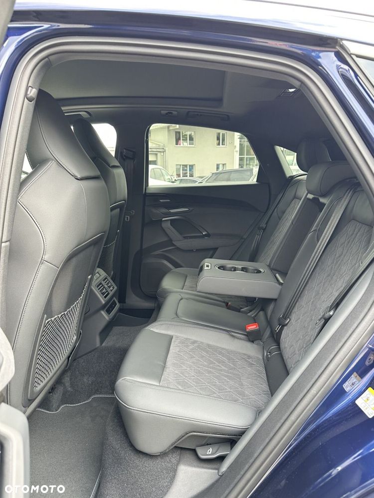 Audi Q5 Sportback - 20