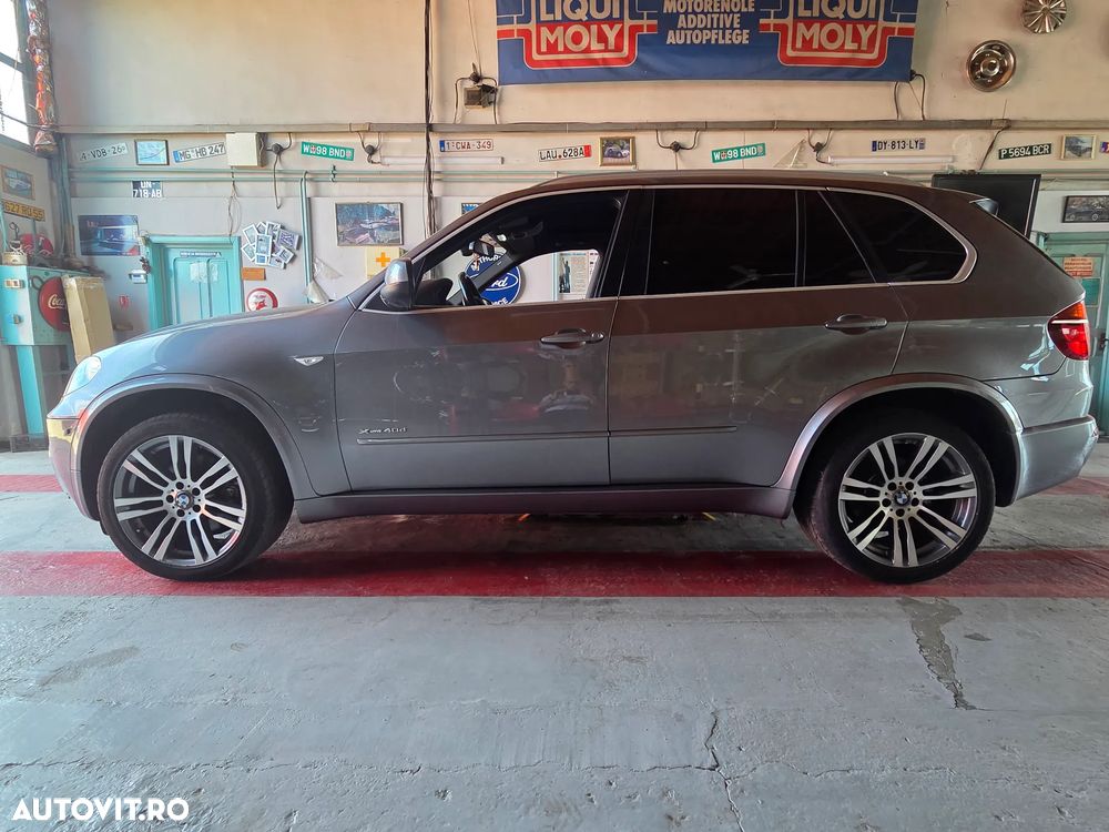 BMW X5 xDrive40d - 18