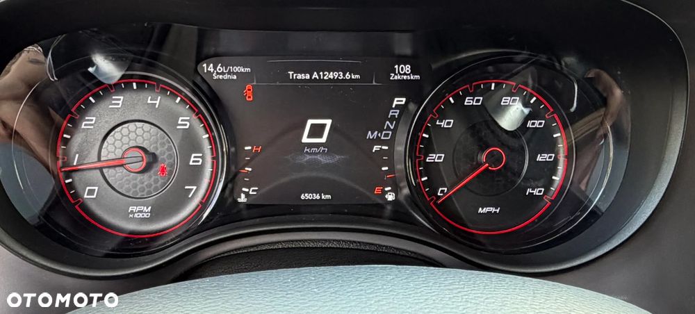 Dodge Charger 3.6 GT - 21