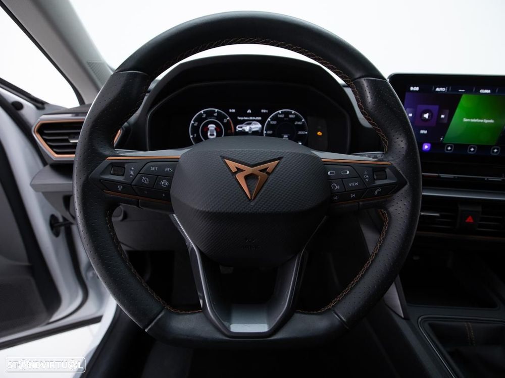 Cupra Formentor 2.0 TDI - 15