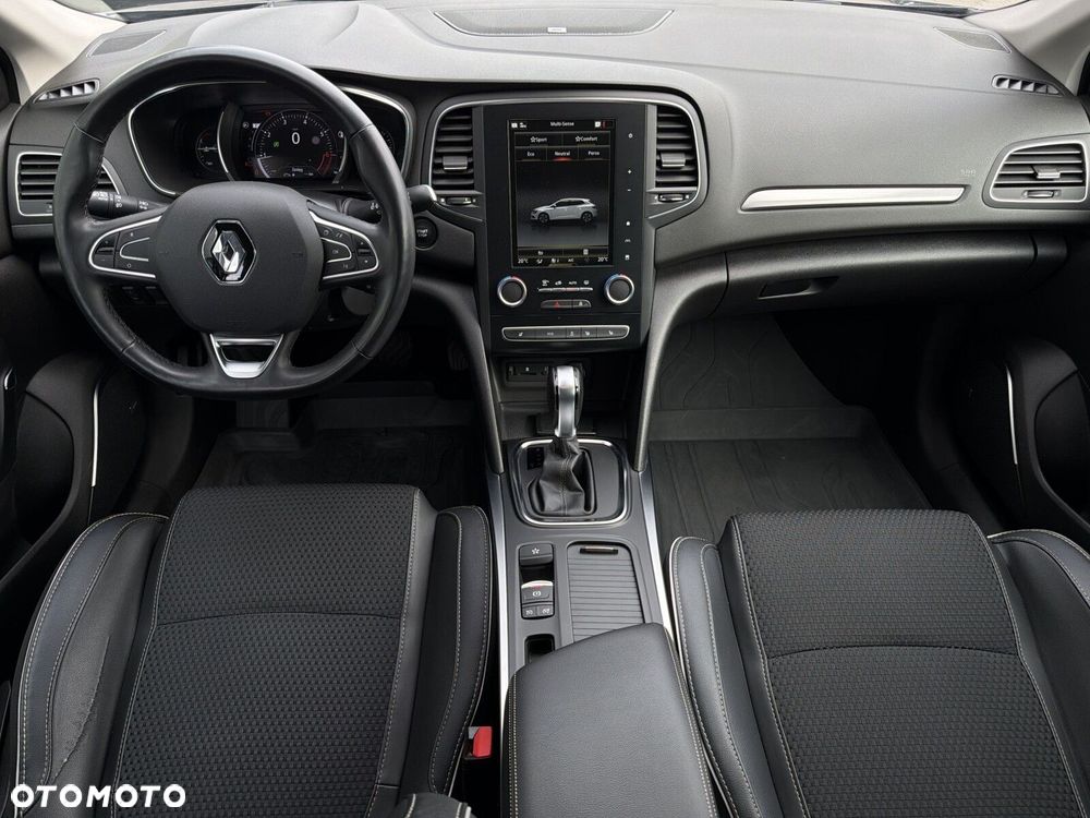 Renault Megane 1.2 Energy TCe Bose EDC - 10