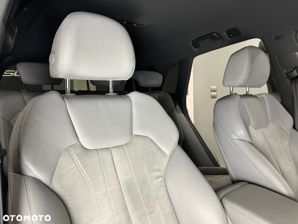 Audi Q5 40 TDI quattro S tronic S line - 6