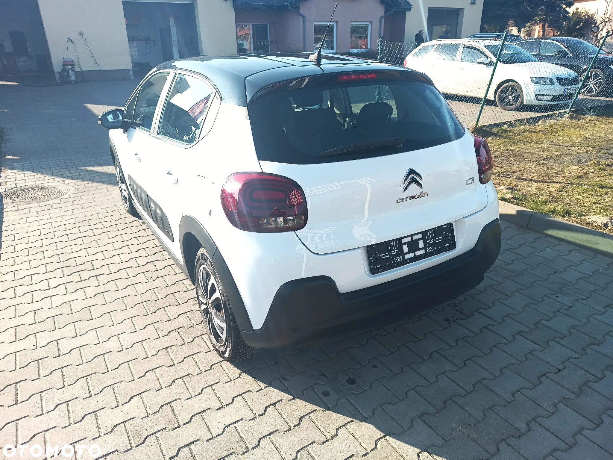 Citroën C3 1.2 PureTech Live - 2