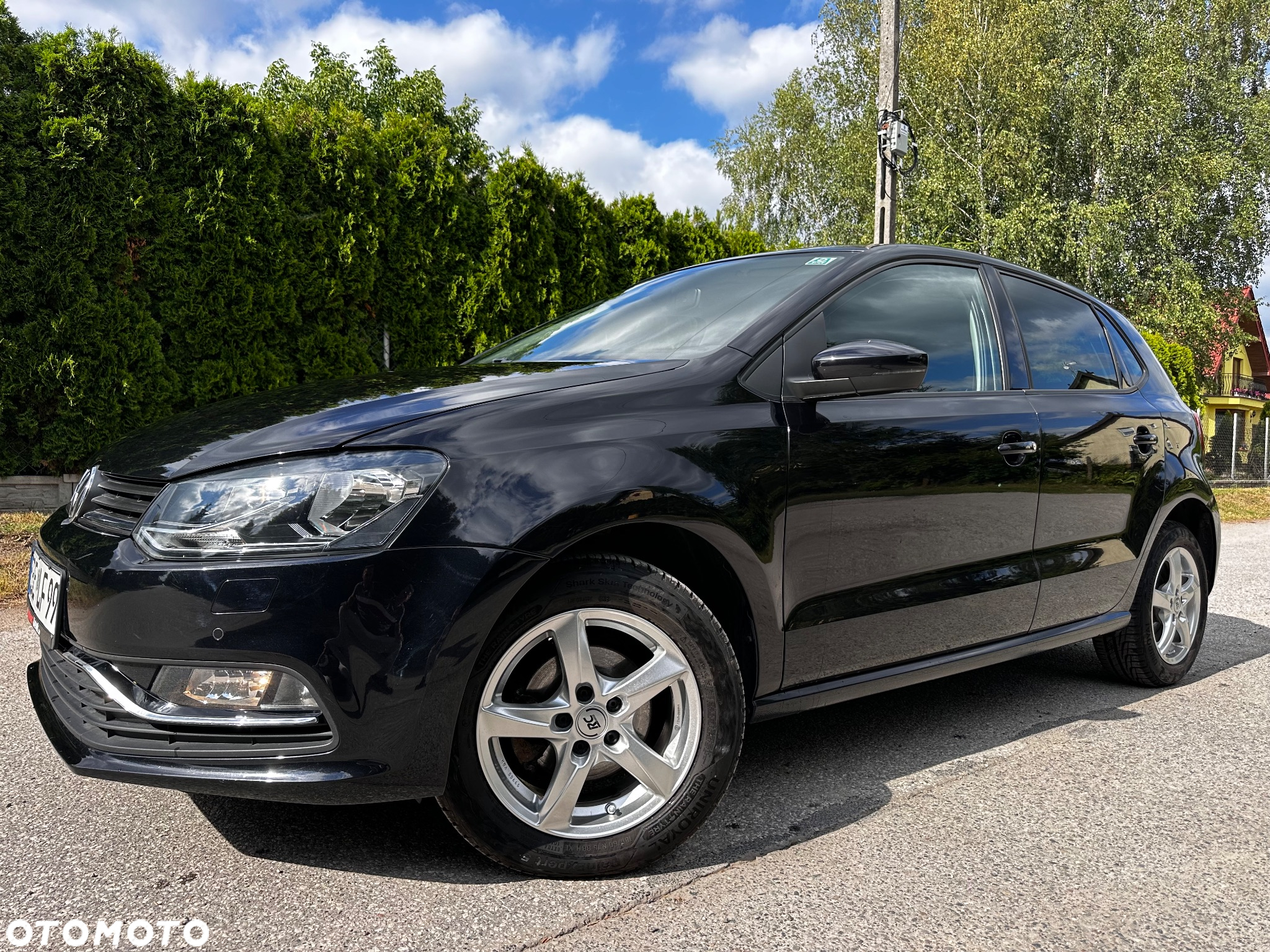 Volkswagen Polo - 14